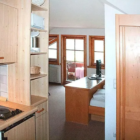 Apartmán Country House Bilgeri - Dal01040-sya Balderschwang