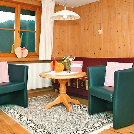 Apartmán Country House Bilgeri - Dal01040-sya